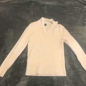 Helly Hansen wool sweater